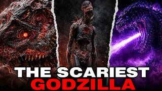 Shin Godzilla’s Disturbing Story and Every Form Explained