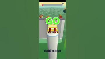 Fun Race 3D  Level 111 #Shorts #FunRace3D