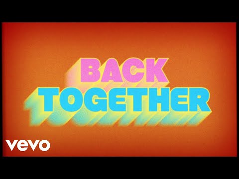 Loote - Back Together (Lyric Video)
