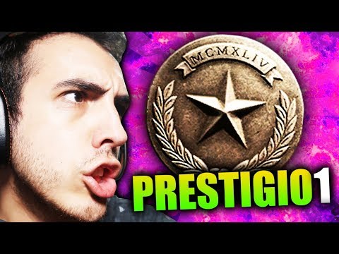 Video: Spiegazione Delle Ricompense Di Call Of Duty WW2 Prestige: Cosa Sblocchi Per Ogni Prestigio Del Soldato E Prestigio Dell'arma