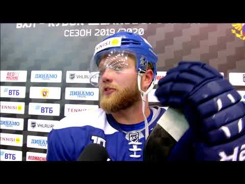 Первая победа дома. Динамо-Тверь выиграла у Номад-Нурсултан