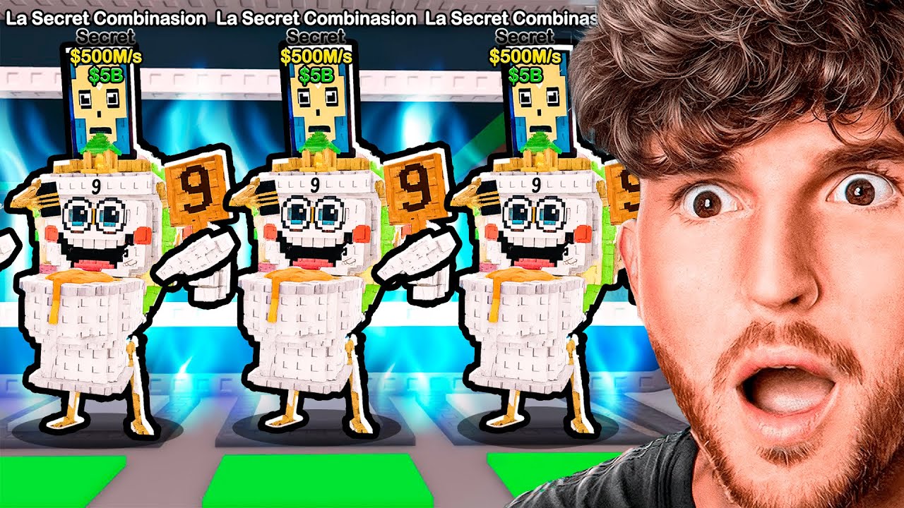 Spending $795,231,498 Getting the LA SECRET COMBINATION