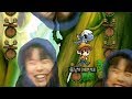 [메이플스토리] 호기심으로 인내의 숲을 들어가봤습니다... (MapleStory)