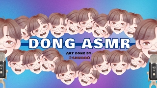 Dong ASMR Live Stream