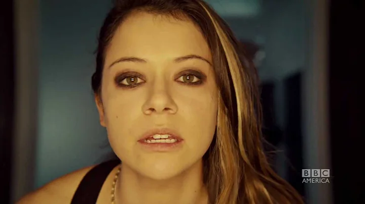 ORPHAN BLACK "Bad Girls" Transformation Sneak Preview: NEW March 30 BBC AMERICA