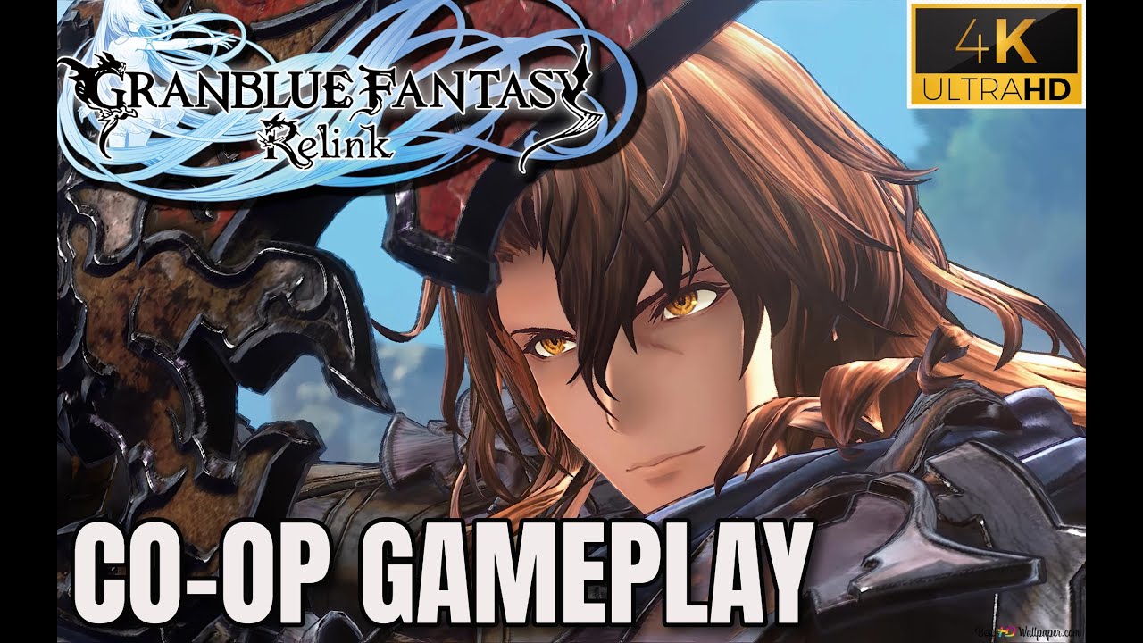 Granblue Fantasy: Relink Receives New Trailer, Action Packed Co-op Gameplay