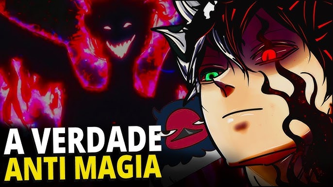 Black Clover: A Espada do Rei Mago, Dublapédia