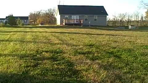 Home For Sale  368 Webb Ln in Taylorsville KY  Eri...