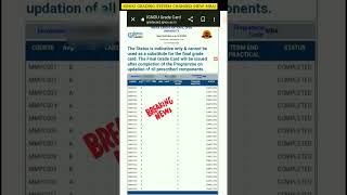 IGNOU GRADING SYSTEM CHANGED#ignou_mba #ytshorts #ignousolvedassignment #ignouuniversity @gyangate