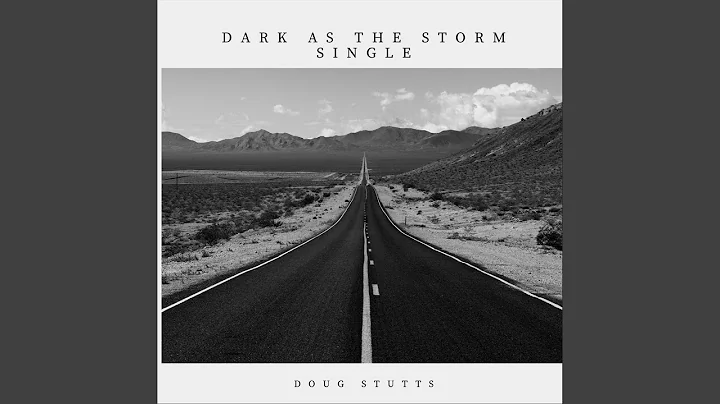 Dark as the Storm