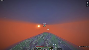 Minecraft 1.21.11 Neo SMP (Java) IP in description