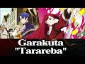 The Most Heretical Last Boss Queen [S2] (Closing Soundtrack) "Tarareba" | by Garakuta