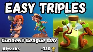 +320 BEST RR spam Strategy✨ROOT RIDER spam with OVERGROWTH Spell✨TH16 Attack Strategy Clash of Clans