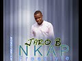 Jaro b nkap freestyle