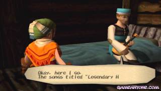Dark Cloud [PS2][HD] - Part 33