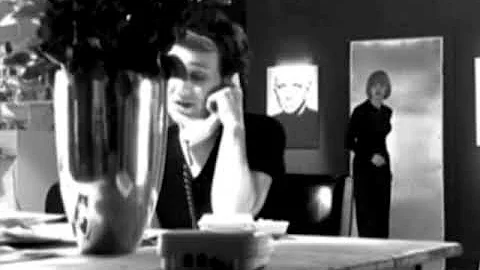 Nicolle Dickson & Melissa George in Murder Call (1...