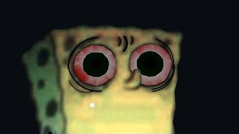 LBP3 - The Spongebob Bootleg (Scary Level)