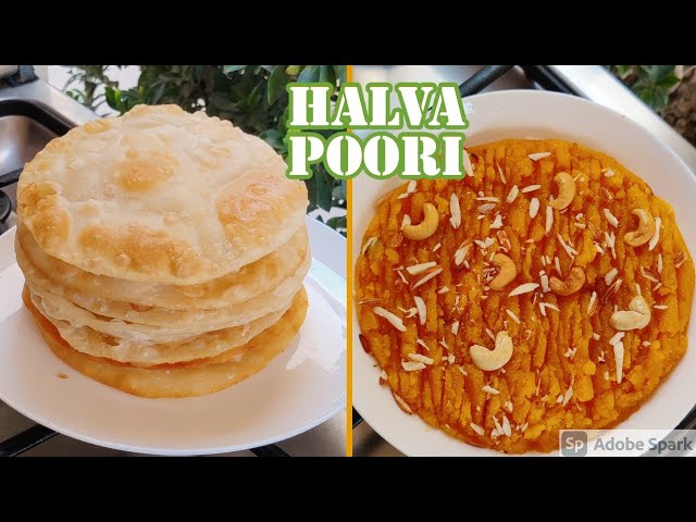 Halwa Recipe |  حلوہ بنانے کا طریقہ | Suji Ka Halwa Recipe | | Cooking with Asifa