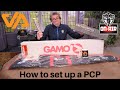 Beginners guide to setting up a PCP