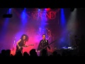 Capture de la vidéo Sacrond (Sworn) - Live Obliteration 2010 (Full Dvd Rip)