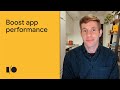 Drive engagement and boost performance in your app with deep links | Session
