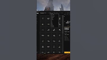 Explore the many Secrets of the Luminara! 🏜️