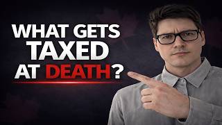 Death Taxes in Canada Explained | What CRA Taxes on Death