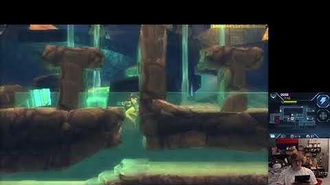 Metroid: Samus Returns ~ Part 2