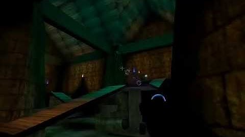 Unreal (PC) - (Mission 6 - Chizra - The Nali Water God Temple | Unreal Difficulty | Part 3 of 3)