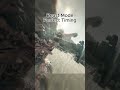 Beast Mode Perfect Timing #dyinglightthebeast #dyinglight #dyinglight2 #dyinglightgame