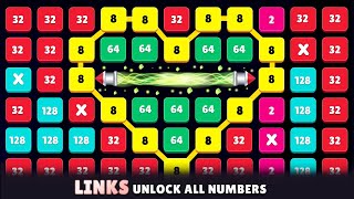 2244 King: Block Number Game Android Gameplay