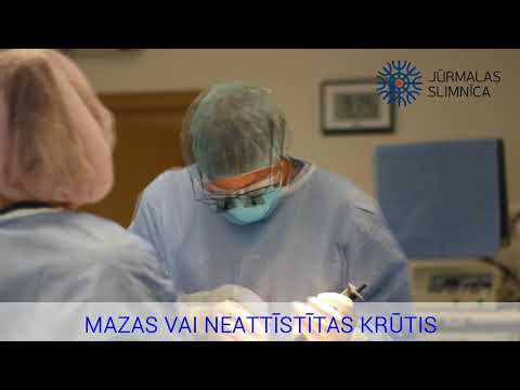 Video: Atšķirība Starp Plastisko ķirurģiju Un Kosmētisko ķirurģiju