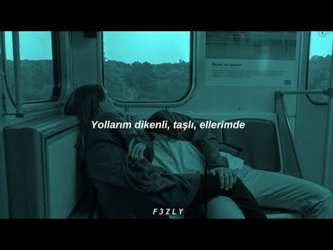 Çağan Şengül - Çok yazık (speed up - lyrics)