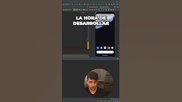 La Experiencia de Usuario entre Aplicaciones Nativas vs Hibrido #shorts