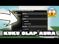 😱 I Unlocked [ANTI-DIE, NO RAGDOLL, SLAP AURA] With KYKY Script! (Slap Battles Roblox) 🤣
