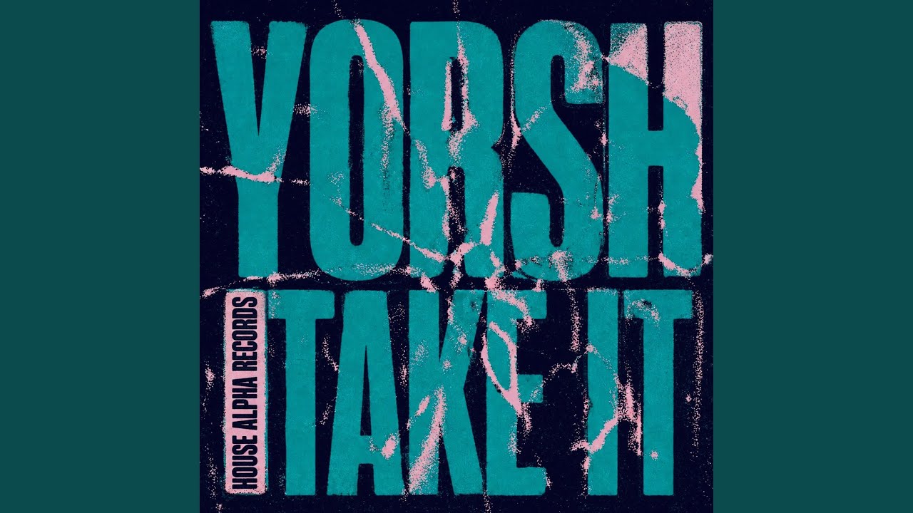 Watch Take It on YouTube Watch Take It on YouTube