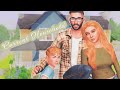 REVISITING MY SIMS 3 CURRENT HOUSEHOLD AFTER A MONTH