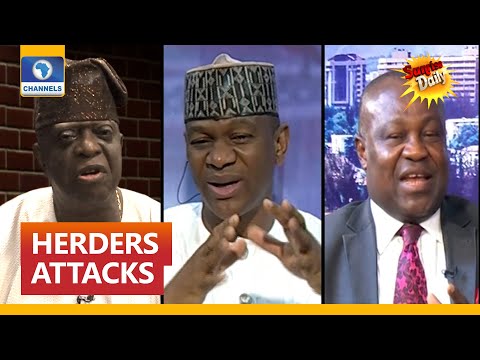 Herders Attacks: Analysts
