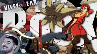 Rotating Your Options at Round Start is Important | Guilty Gear Strive