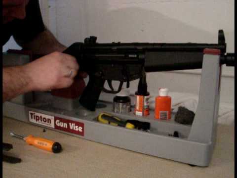 Gsg 5 Upgrades
