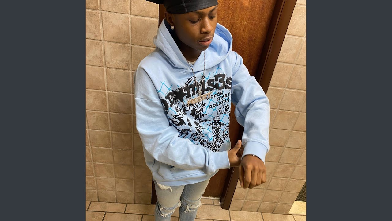 Watch Ghetto on YouTube Watch Ghetto on YouTube