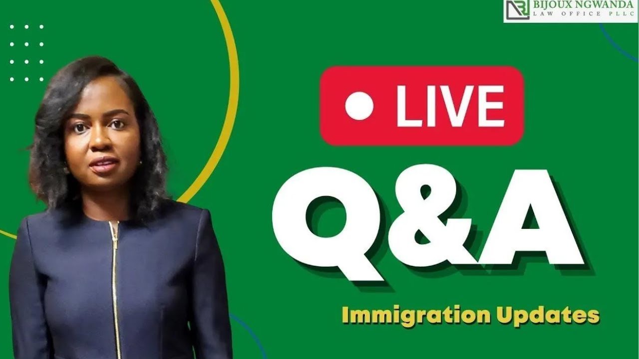 Latest Immigration News Memo on Prosecutorial Discretion & DV Lottery