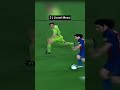 TOP 5 SOLO GOALS ⚽All by himself. #shorts #football #soccer #goal #top5