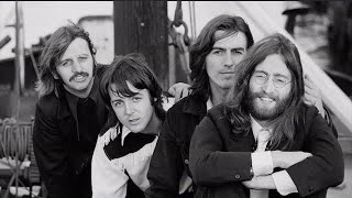 All-New The Beatles Anthology 4 With Matt Williamson