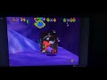 Let's Play Super Mario 64 Part 46: Chests In The Currents At Dire Dire Docks!!