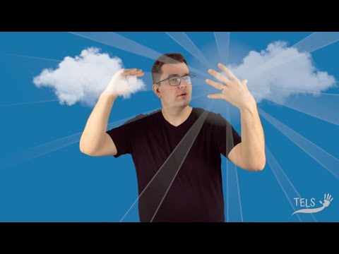 Video: Unde este folosit limbajul semnelor?