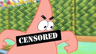 What Did Patrick Say?!?!?