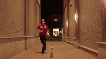 Resurrect (Test Footage)