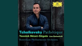Tchaikovsky: Six Romances, Op. 6, TH 93: No. 6, None but the Lonely Heart. Andante non tanto