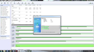 Updated Review and How To for AOMEI Partition Assistant Standard Edition 6